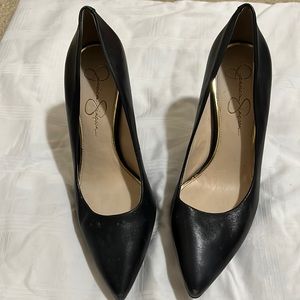 Jessica Simpson Heels